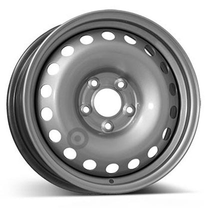 Alcar 5477 Stahlfelge 6.5x15 Zoll ET42 LK 5x108 ML65
