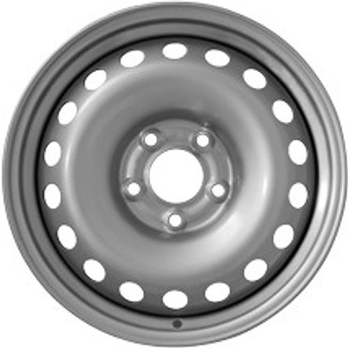 Alcar 5477 Stahlfelge 6.5x15 Zoll ET42 LK 5x108 ML65 – Bild 2