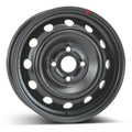 Alcar 5490 Stahlfelge 5x14 Zoll ET46 LK 4x100 ML54