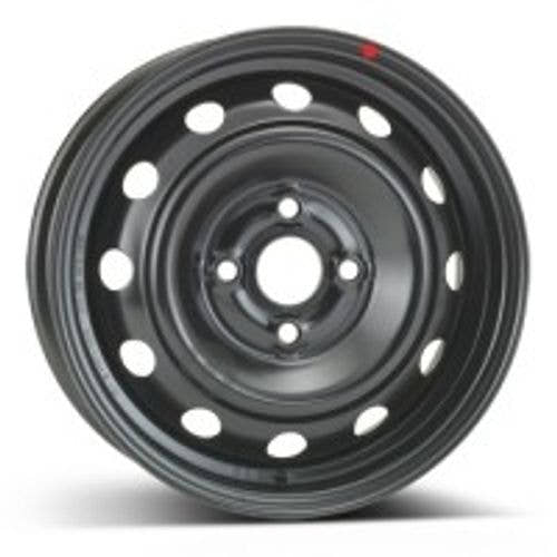 Alcar 5490 Stahlfelge 5x14 Zoll ET46 LK 4x100 ML54