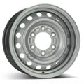 Alcar 5651 Stahlfelge 6.5x15 Zoll ET41 LK 6x139.7 ML110.1