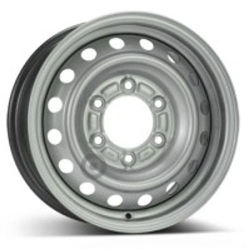Alcar 5651 Stahlfelge 6.5x15 Zoll ET41 LK 6x139.7 ML110.1