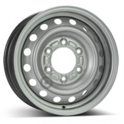 Alcar 5651 Stahlfelge 6.5x15 Zoll ET41 LK 6x139.7 ML110.1