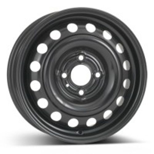 Alcar 5820 Stahlfelge 5x14 Zoll ET45 LK 4x100 ML60