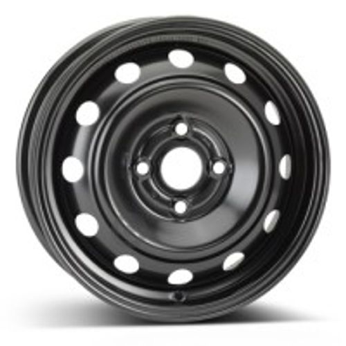 Alcar 5965 Stahlfelge 5x14 Zoll ET49 LK 4x100 ML54