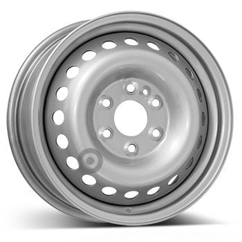 Alcar 6022 6.5x16 ET68 - LK6/125 ML74