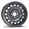 Alcar 6165 Stahlfelge 5.5x14 Zoll ET35 LK 4x98 ML58