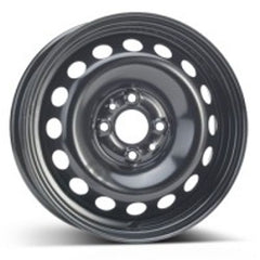 Alcar 6165 Stahlfelge 5.5x14 Zoll ET35 LK 4x98 ML58