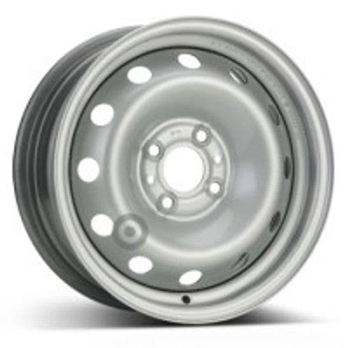 Alcar 6225 Stahlfelge 5.5x14 Zoll ET32 LK 4x98 ML58