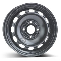 Alcar 6355 5.5x14 ET37.5 - LK4/108 ML63.3