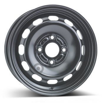 Alcar 6355 5.5x14 ET37.5 - LK4/108 ML63.3