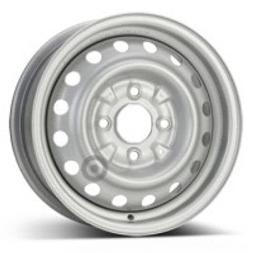 Alcar 6375 Stahlfelge 5.5x14 Zoll ET45 LK 4x114.3 ML66