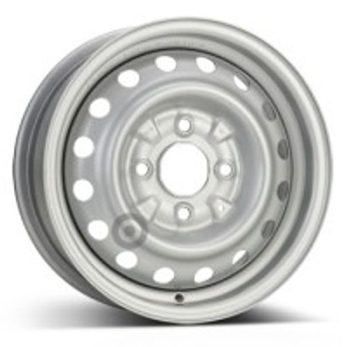 Alcar 6375 Stahlfelge 5.5x14 Zoll ET45 LK 4x114.3 ML66