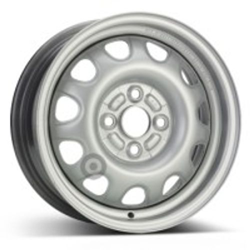 Alcar 6520 Stahlfelge 5.5x14 Zoll ET45 LK 4x100 ML54