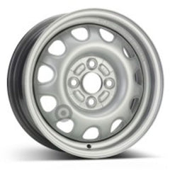 Alcar 6520 Stahlfelge 5.5x14 Zoll ET45 LK 4x100 ML54