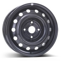 Alcar 6555 5.5x14 ET44 - LK4/114.3 ML56.5