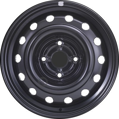 Alcar 6555 5.5x14 ET44 - LK4/114.3 ML56.5