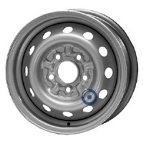 Alcar 6610 Stahlfelge 5.5x14 Zoll ET40 LK 5x114.3 ML67