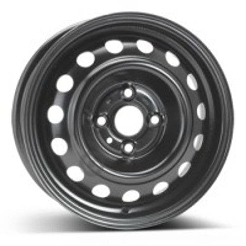 Alcar 6675 Stahlfelge 5x14 Zoll ET45 LK 4x100 ML54