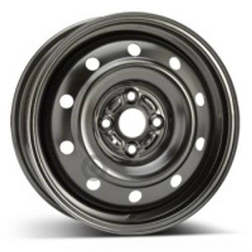 Alcar 6735 Stahlfelge 5x15 Zoll ET40 LK 4x100 ML54
