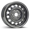 Alcar 6745 Stahlfelge 5.5x14 Zoll ET45 LK 4x100 ML54