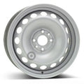 Alcar 6815 Stahlfelge 5.5x15 Zoll ET32 LK 4x98 ML58
