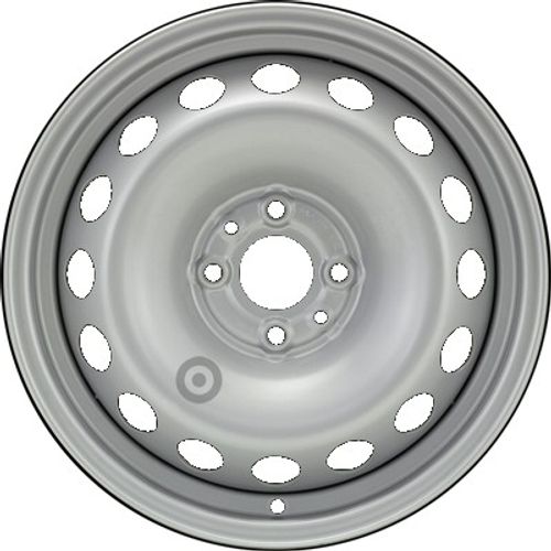 Alcar 6815 Stahlfelge 5.5x15 Zoll ET32 LK 4x98 ML58 – Bild 2