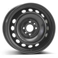 Alcar 6875 Stahlfelge 6x14 Zoll ET40 LK 4x98 ML58