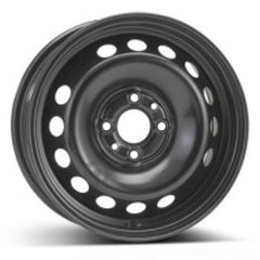 Alcar 6875 Stahlfelge 6x14 Zoll ET40 LK 4x98 ML58