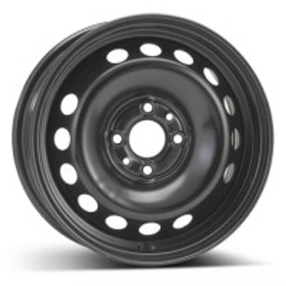 Alcar 6875 Stahlfelge 6x14 Zoll ET40 LK 4x98 ML58