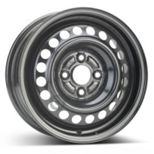 Alcar 6885 Stahlfelge 5.5x14 Zoll ET45 LK 4x100 ML56