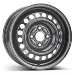 Alcar 6885 Stahlfelge 5.5x14 Zoll ET45 LK 4x100 ML56