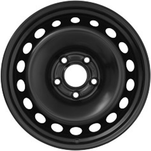 Alcar 7005 Stahlfelge 6.5x16 Zoll ET41 LK 5x114.3 ML66 – Bild 2