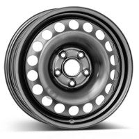 Alcar 7025 6.5x16 ET48 - LK5/112 ML57