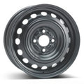 Alcar 7030 Stahlfelge 5.5x14 Zoll ET45 LK 4x100 ML60