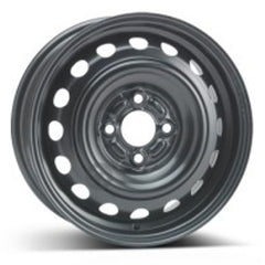 Alcar 7030 Stahlfelge 5.5x14 Zoll ET45 LK 4x100 ML60
