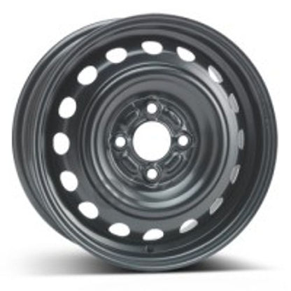 Alcar 7030 Stahlfelge 5.5x14 Zoll ET45 LK 4x100 ML60