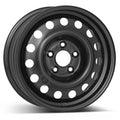 Alcar 7045 Stahlfelge 6.5x16 Zoll ET45 LK 5x114.3 ML67