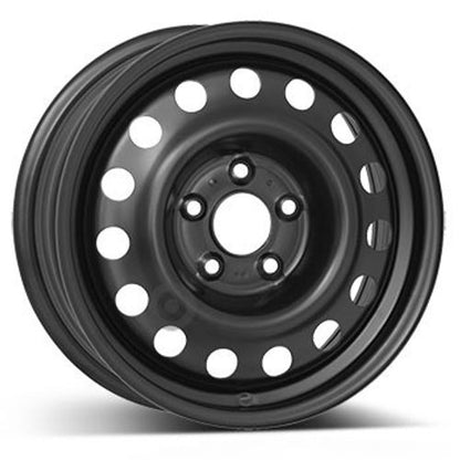 Alcar 7045 Stahlfelge 6.5x16 Zoll ET45 LK 5x114.3 ML67
