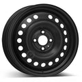 Alcar 7130 Stahlfelge 6x16 Zoll ET50 LK 4x100 ML60