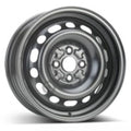 Alcar 7190 Stahlfelge 6x15 Zoll ET45 LK 4x100 ML54