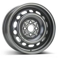 Alcar 7190 Stahlfelge 6x15 Zoll ET45 LK 4x100 ML54