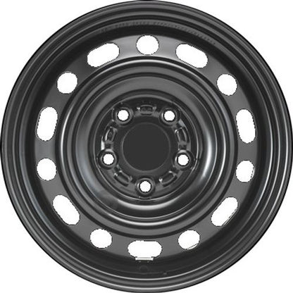 Alcar 7223 Stahlfelge – Bild 2