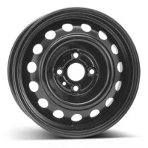Alcar 7230 Stahlfelge 5.5x14 Zoll ET46 LK 4x100 ML54