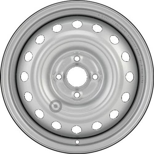 Alcar 7235 Stahlfelge – Bild 2