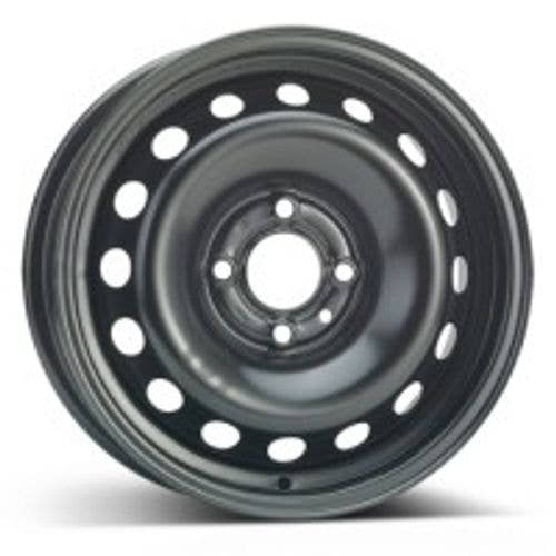 Alcar 7320 Stahlfelge 5.5x14 Zoll ET29 LK 4x100 ML60