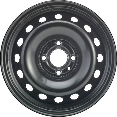 Alcar 7340 5.5x15 ET40 - LK4/100 ML60