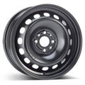Alcar 7355 Stahlfelge 6x15 Zoll ET35 LK 4x98 ML58