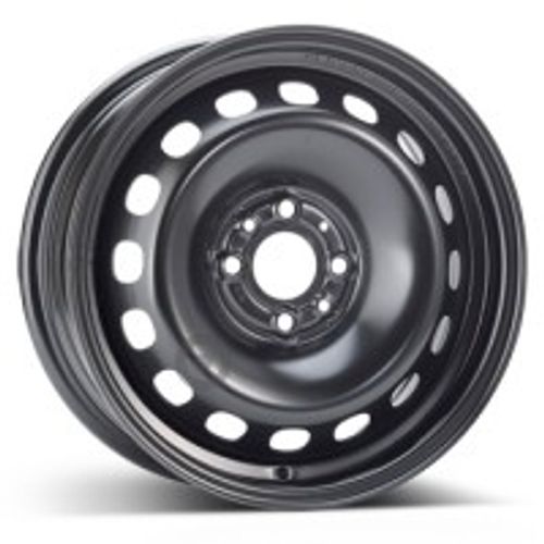 Alcar 7355 Stahlfelge 6x15 Zoll ET35 LK 4x98 ML58