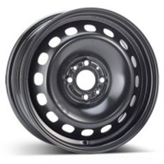 Alcar 7355 Stahlfelge 6x15 Zoll ET35 LK 4x98 ML58